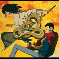   Lupin III: Burn Zantetsuken! <small>Executive Producer</small> ((English version)) 